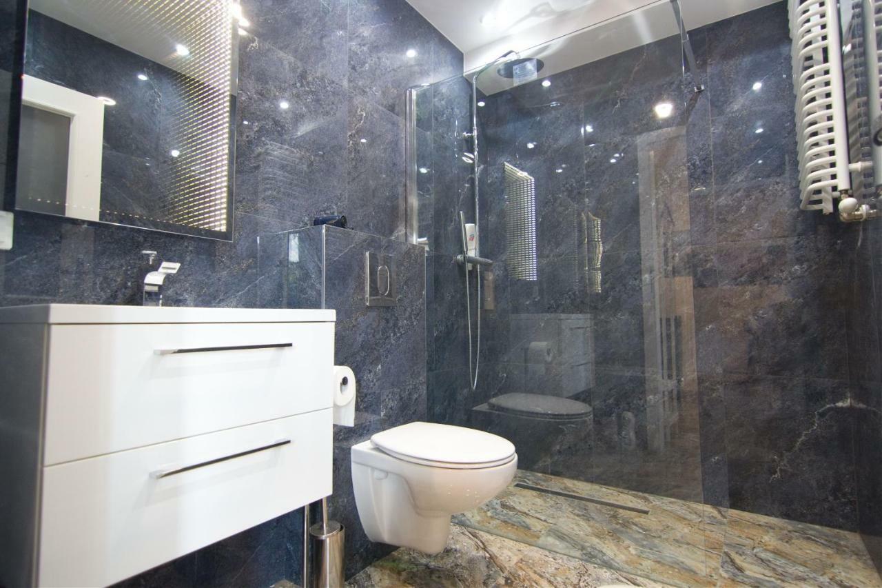 Tweety Cracow House In The Old Town Apartment Krakow Bagian luar foto